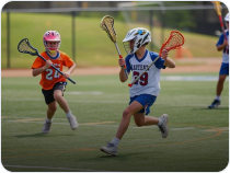 Lacrosse