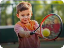 Tennis