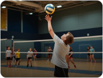 Volleyball