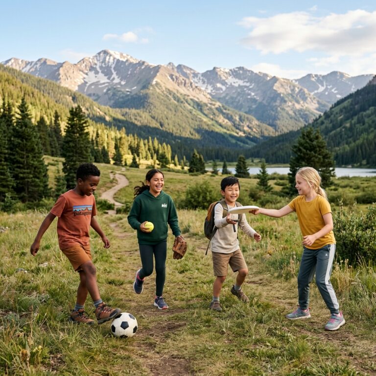 The Ultimate Guide to Youth Sports in Colorado (2026)