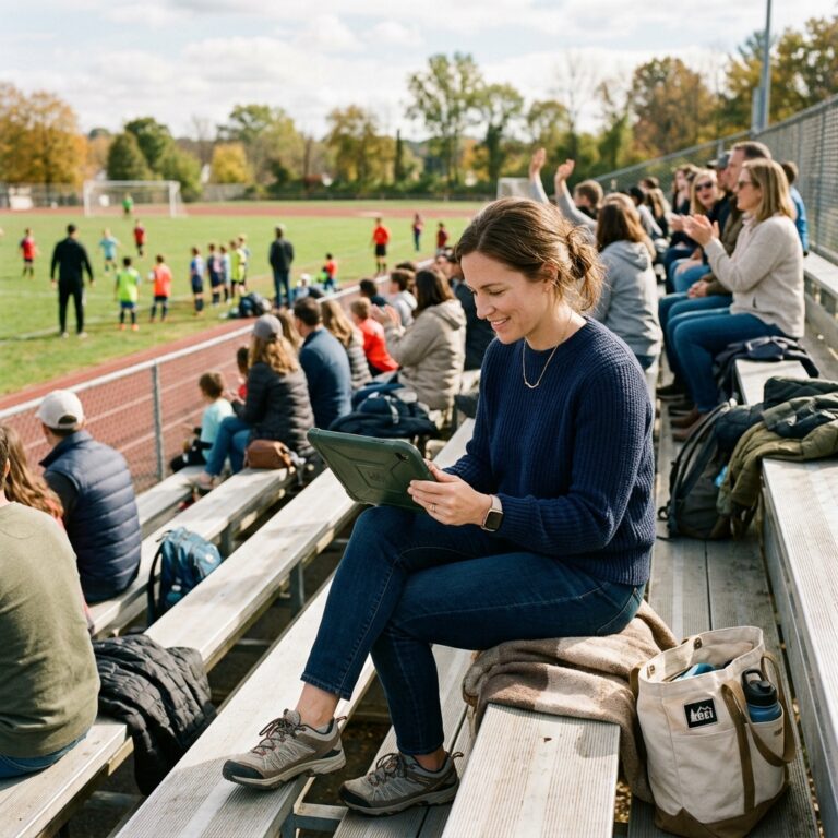 What Does Youth Sports Really Cost in Colorado?
